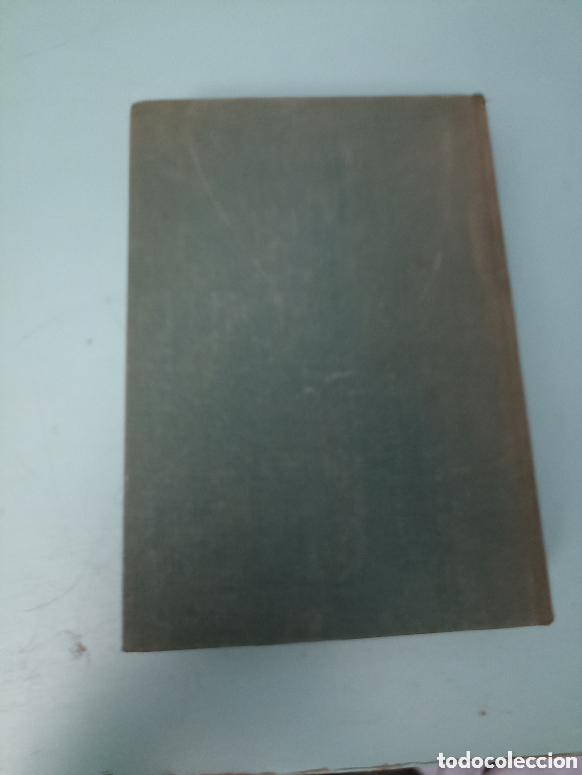 Libros de segunda mano: Bailarina. Vicki Baum. Barcelona 1959 - Foto 8