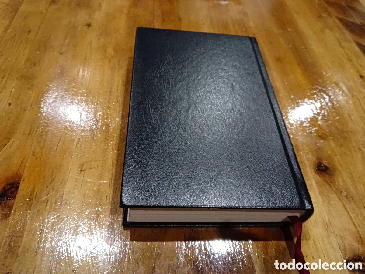 Libros de segunda mano: Conjuracion de catilina , guerra de jugurta - Foto 6