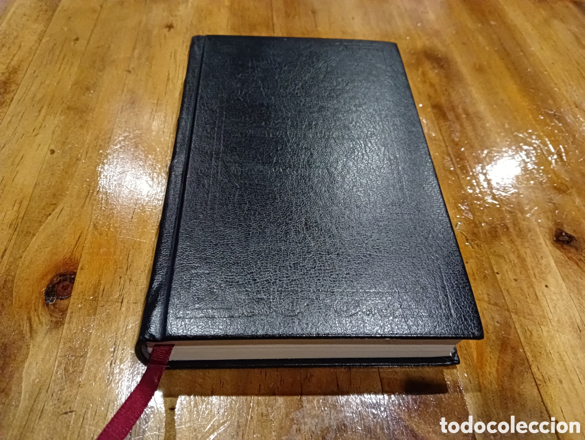 Libros de segunda mano: Conjuracion de catilina , guerra de jugurta - Foto 1