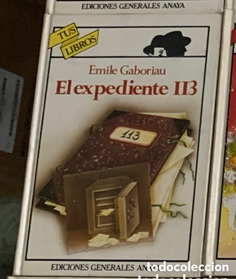 Libros de segunda mano: Lote colecci&oacute;n Tus libros Editorial Anaya - Foto 6