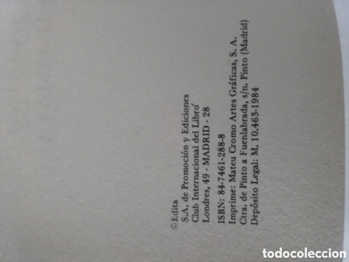 Libros de segunda mano: Libro Espronceda - Foto 3