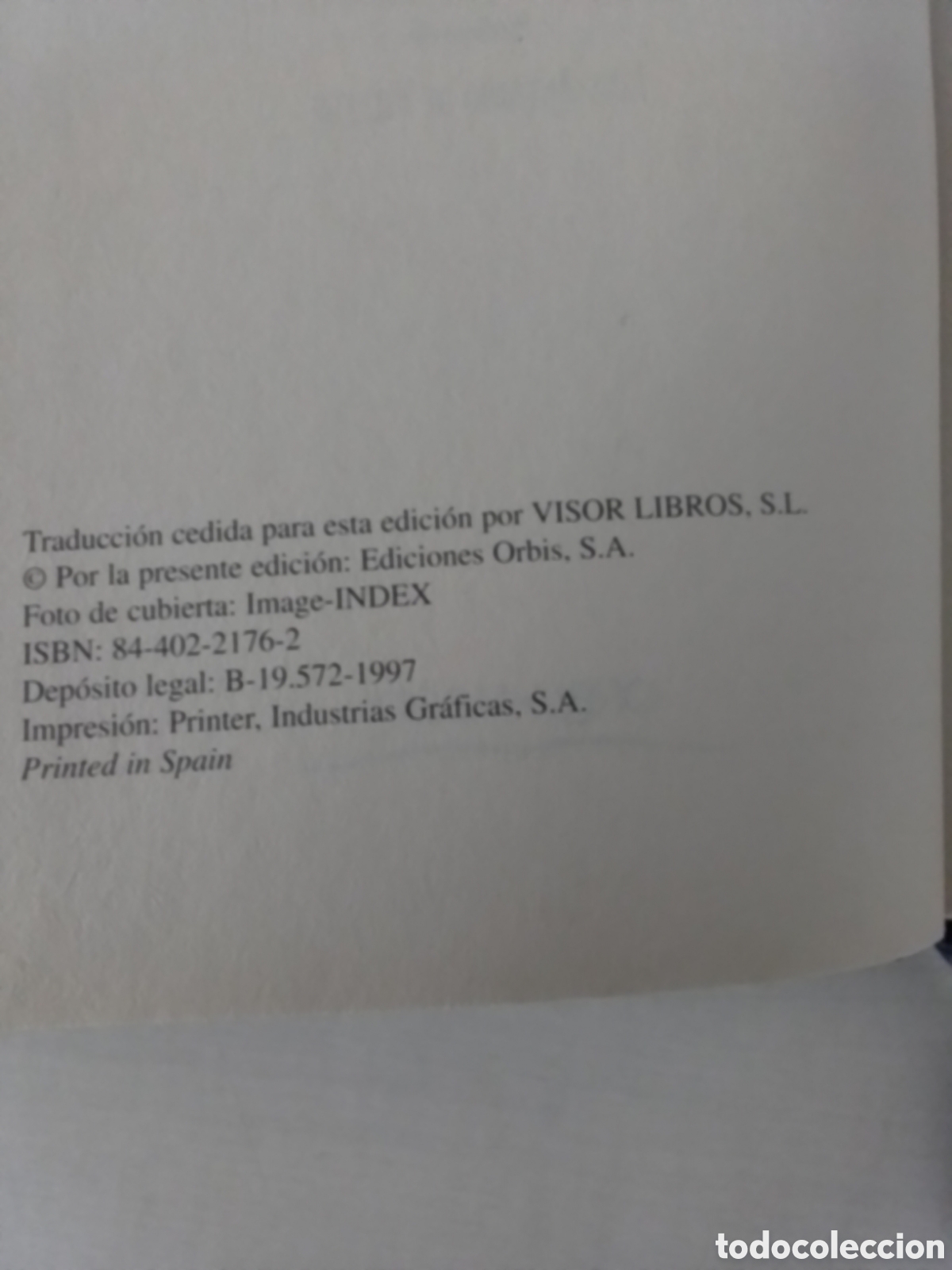 Libros de segunda mano: Libro William Shakespeare - Foto 4