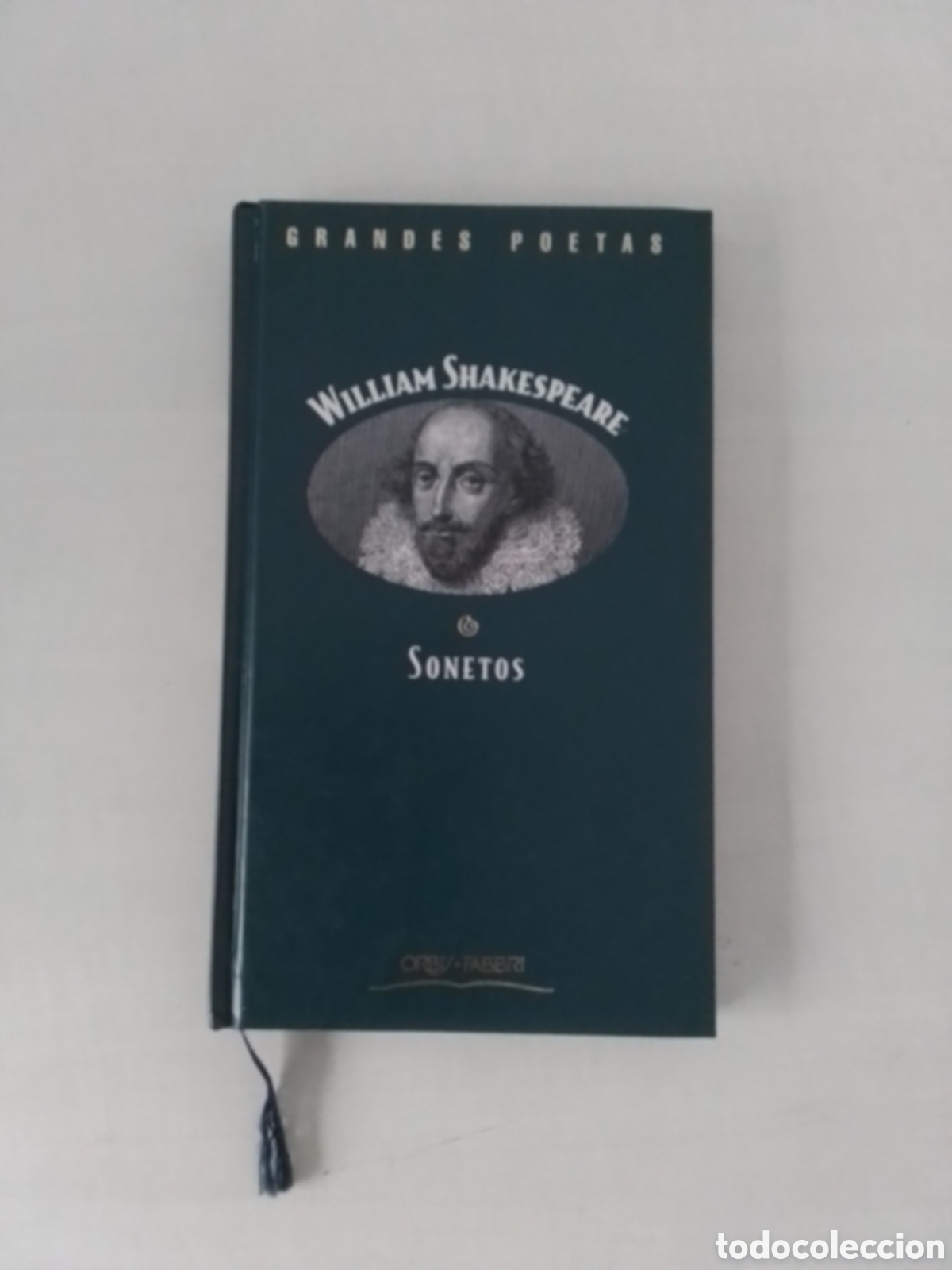 Libros de segunda mano: Libro William Shakespeare - Foto 1