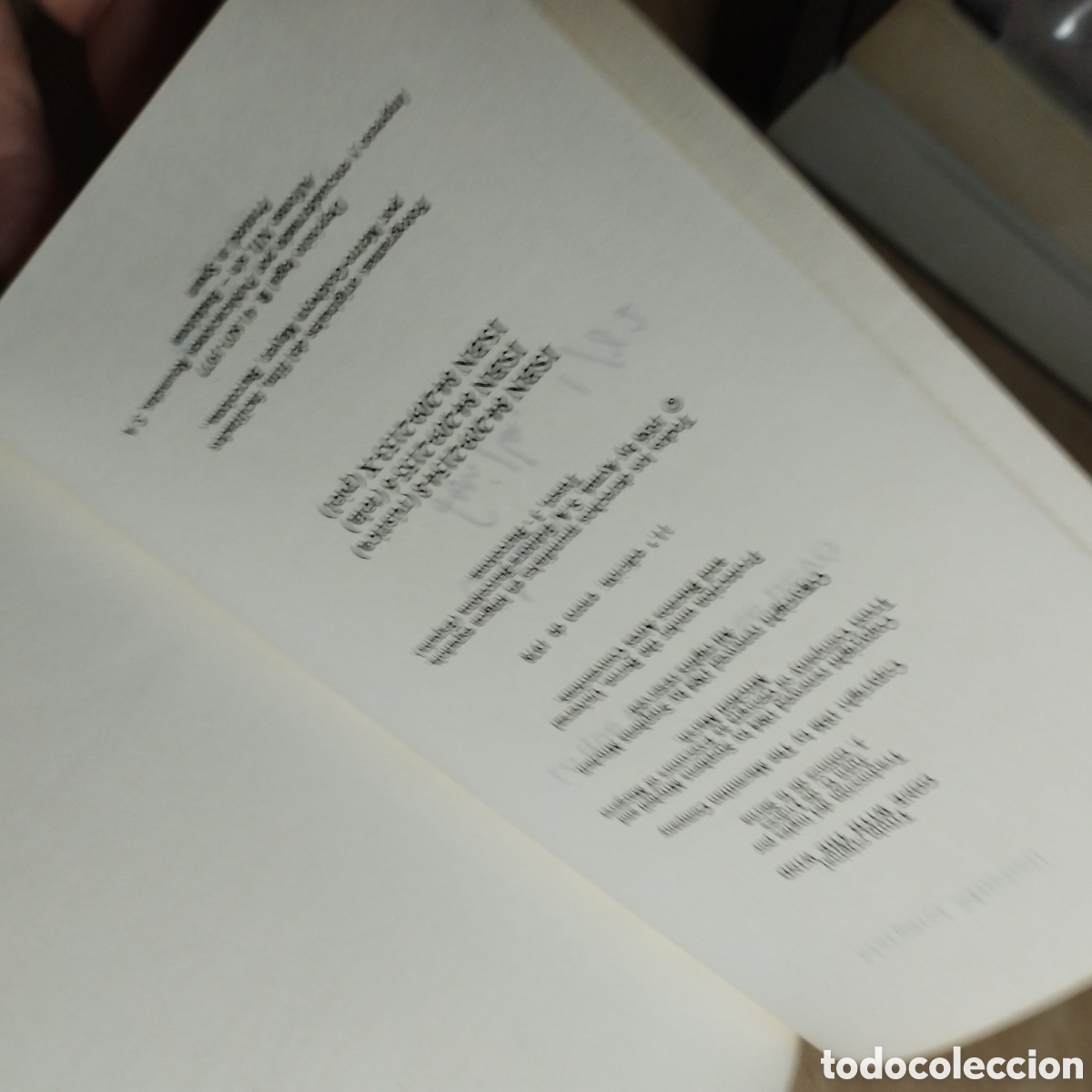 Libros de segunda mano: Lo que el viento se llev&oacute;. Margaret Mitchell. 1978. Aym&aacute;. Completa. - Foto 6