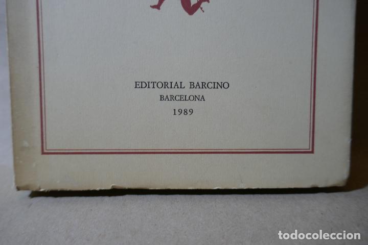 Libros de segunda mano: FRANCESC FERRER - OBRA COMPLETA - EDITORIAL BARCINO - Foto 5