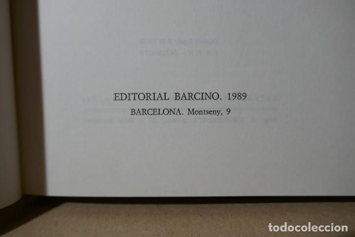 Libros de segunda mano: FRANCESC FERRER - OBRA COMPLETA - EDITORIAL BARCINO - Foto 8
