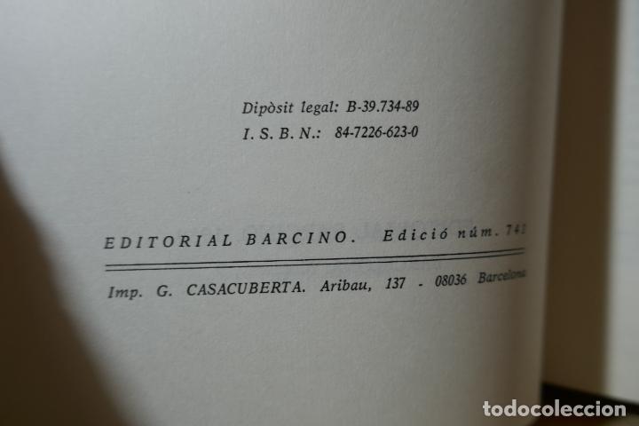 Libros de segunda mano: FRANCESC FERRER - OBRA COMPLETA - EDITORIAL BARCINO - Foto 10