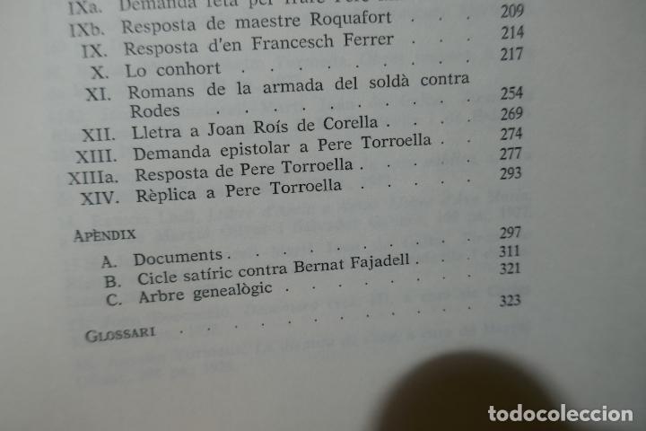 Libros de segunda mano: FRANCESC FERRER - OBRA COMPLETA - EDITORIAL BARCINO - Foto 13