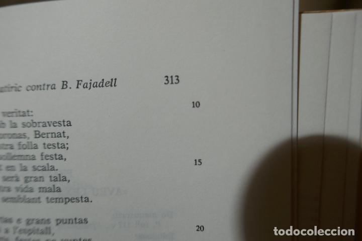 Libros de segunda mano: FRANCESC FERRER - OBRA COMPLETA - EDITORIAL BARCINO - Foto 14