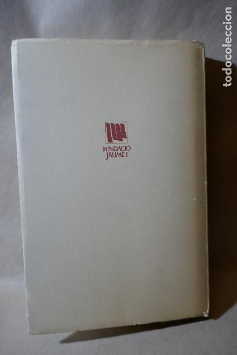 Libros de segunda mano: FRANCESC FERRER - OBRA COMPLETA - EDITORIAL BARCINO - Foto 15