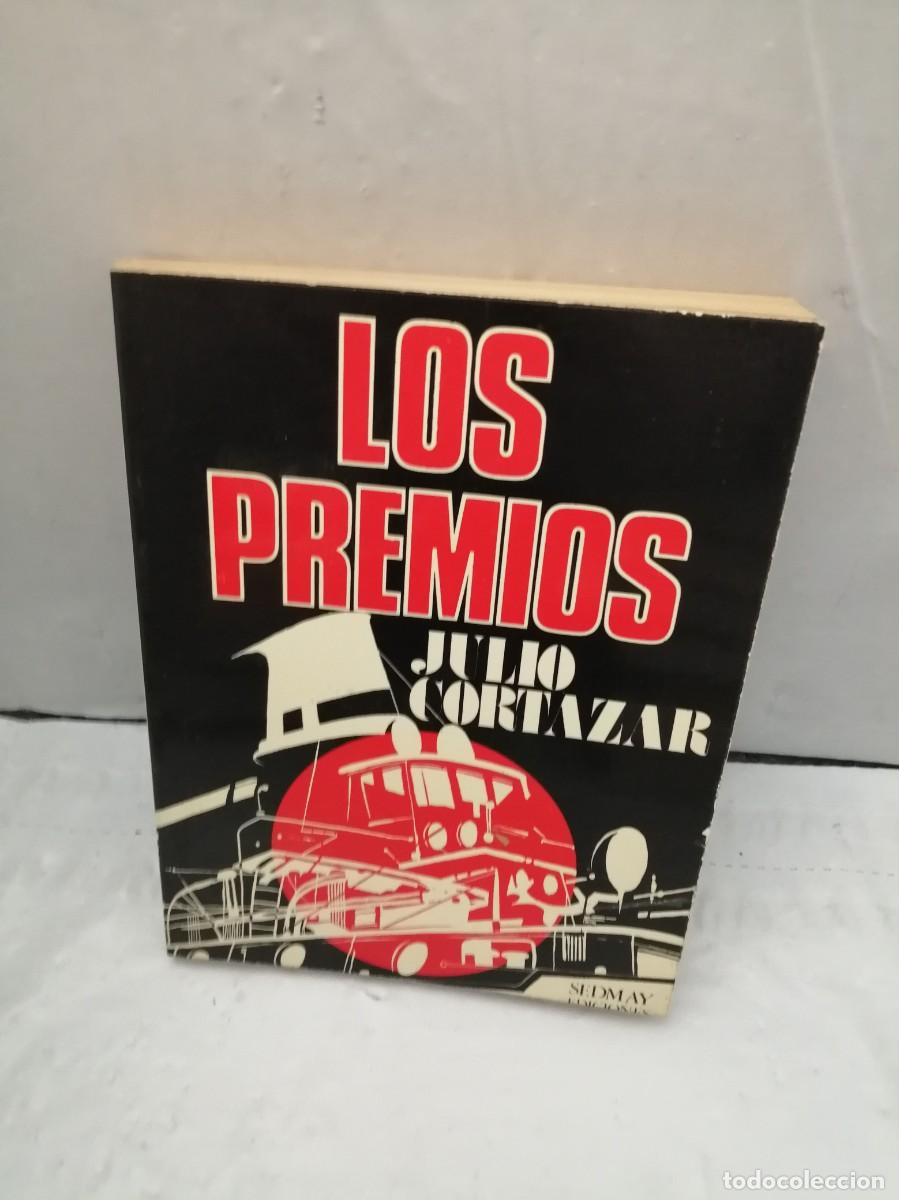 Libros de segunda mano: Los Premios (Primera edici&oacute;n) - Foto 1