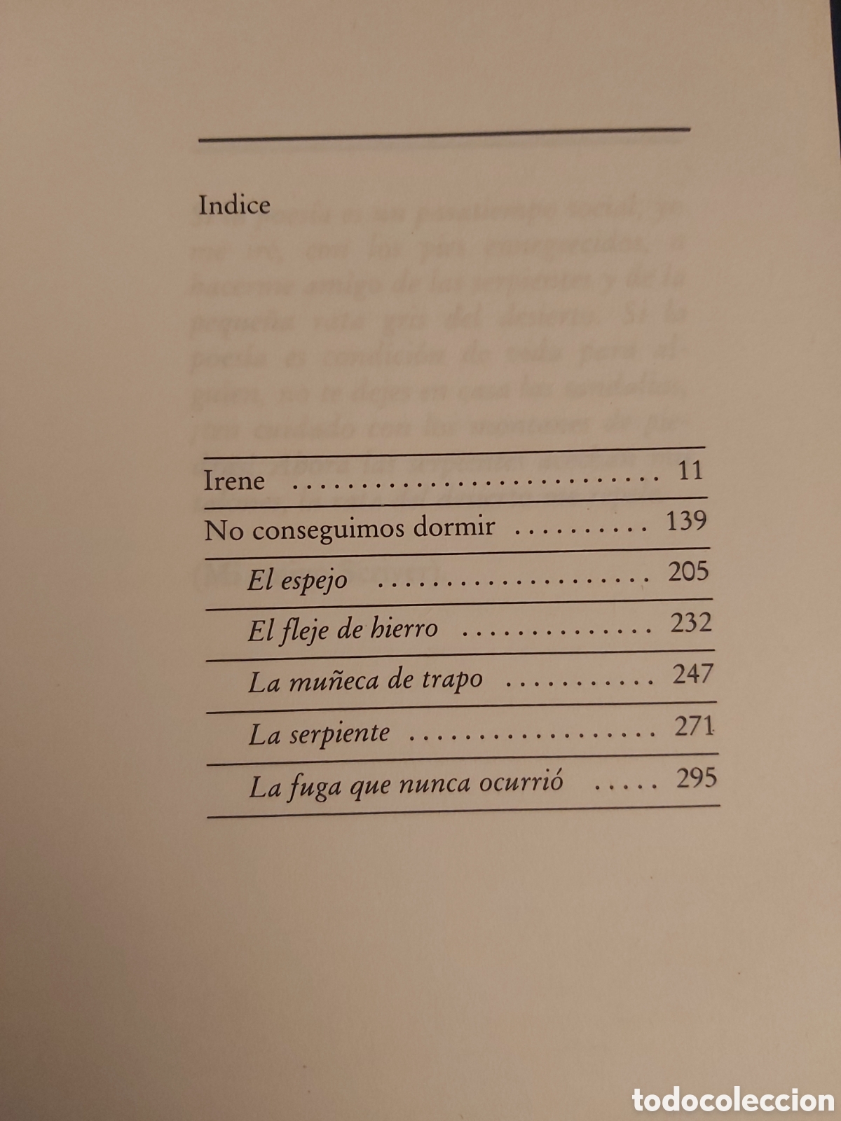 Libros de segunda mano: LA SERPIENTE $ S. DAGERMAN $ ALFAGUARA $ 1990 - Foto 4