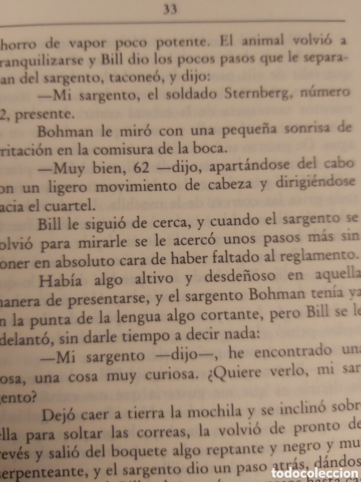 Libros de segunda mano: LA SERPIENTE $ S. DAGERMAN $ ALFAGUARA $ 1990 - Foto 5