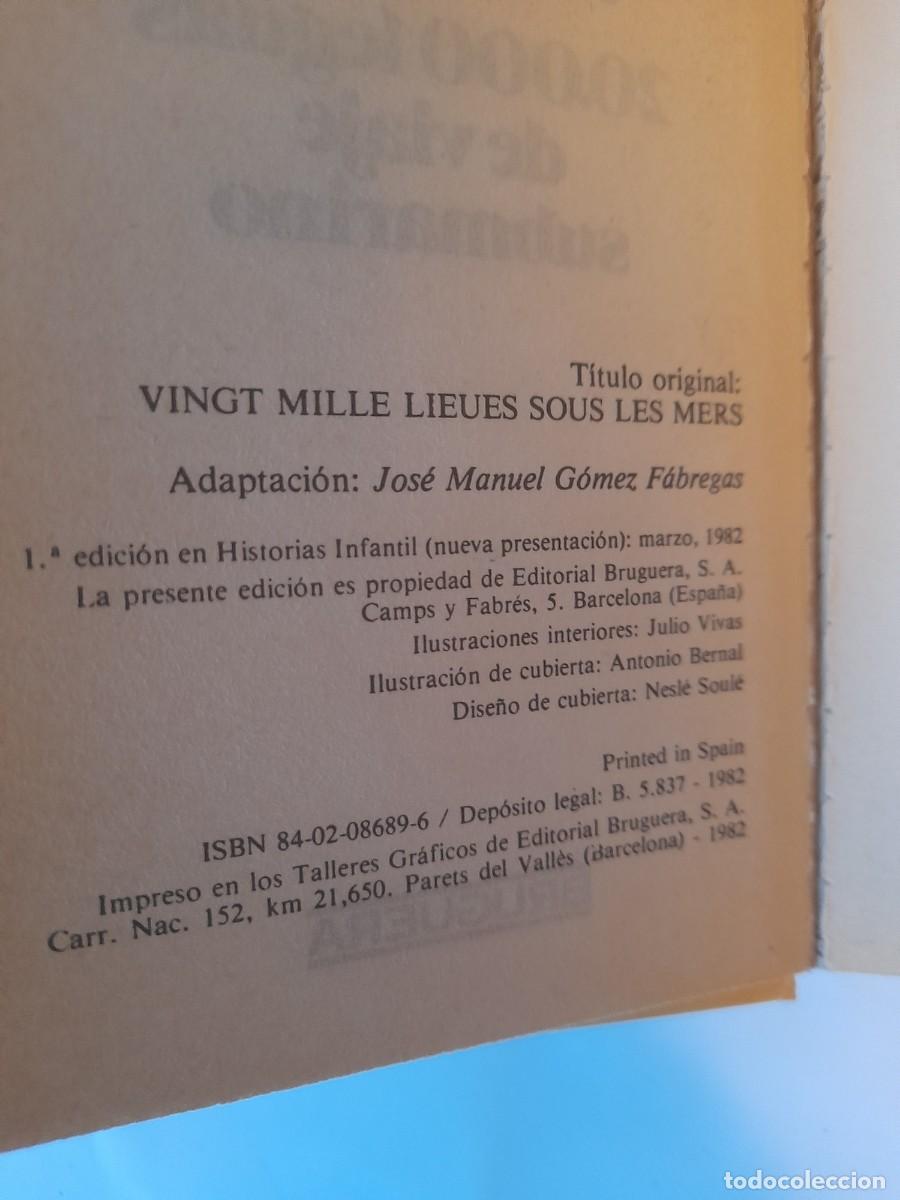 Libros de segunda mano: Libros de bolsillo juveniles - Foto 3