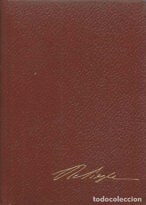Libros de segunda mano: OBRAS COMPLETAS-TOMO I-STENDHAL (HENRI BEYLE) - Foto 4