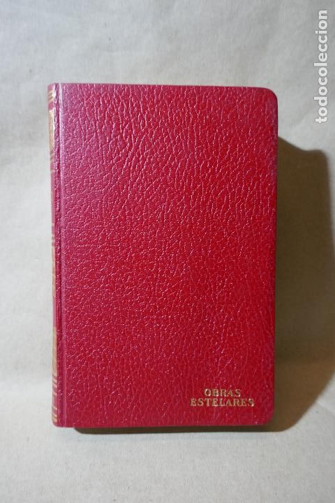 Libros de segunda mano: DOSTOYEVSKI - LITERATURA ESLAVA - MAUCCI - Foto 2
