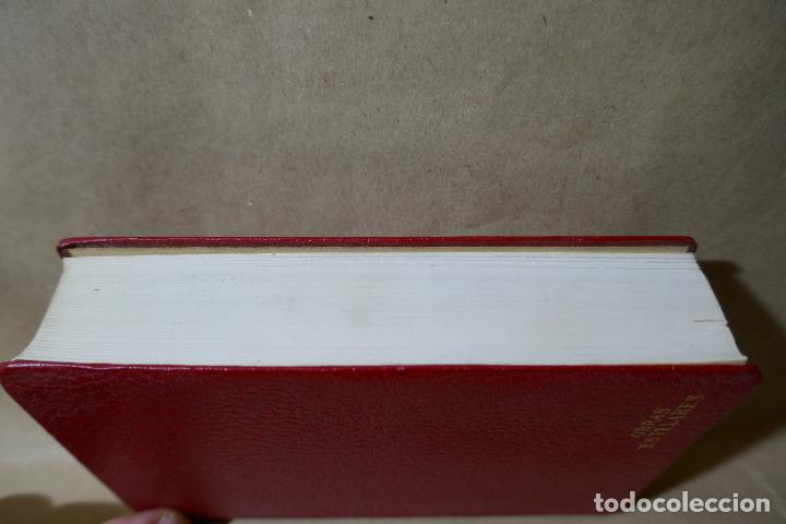 Libros de segunda mano: DOSTOYEVSKI - LITERATURA ESLAVA - MAUCCI - Foto 4
