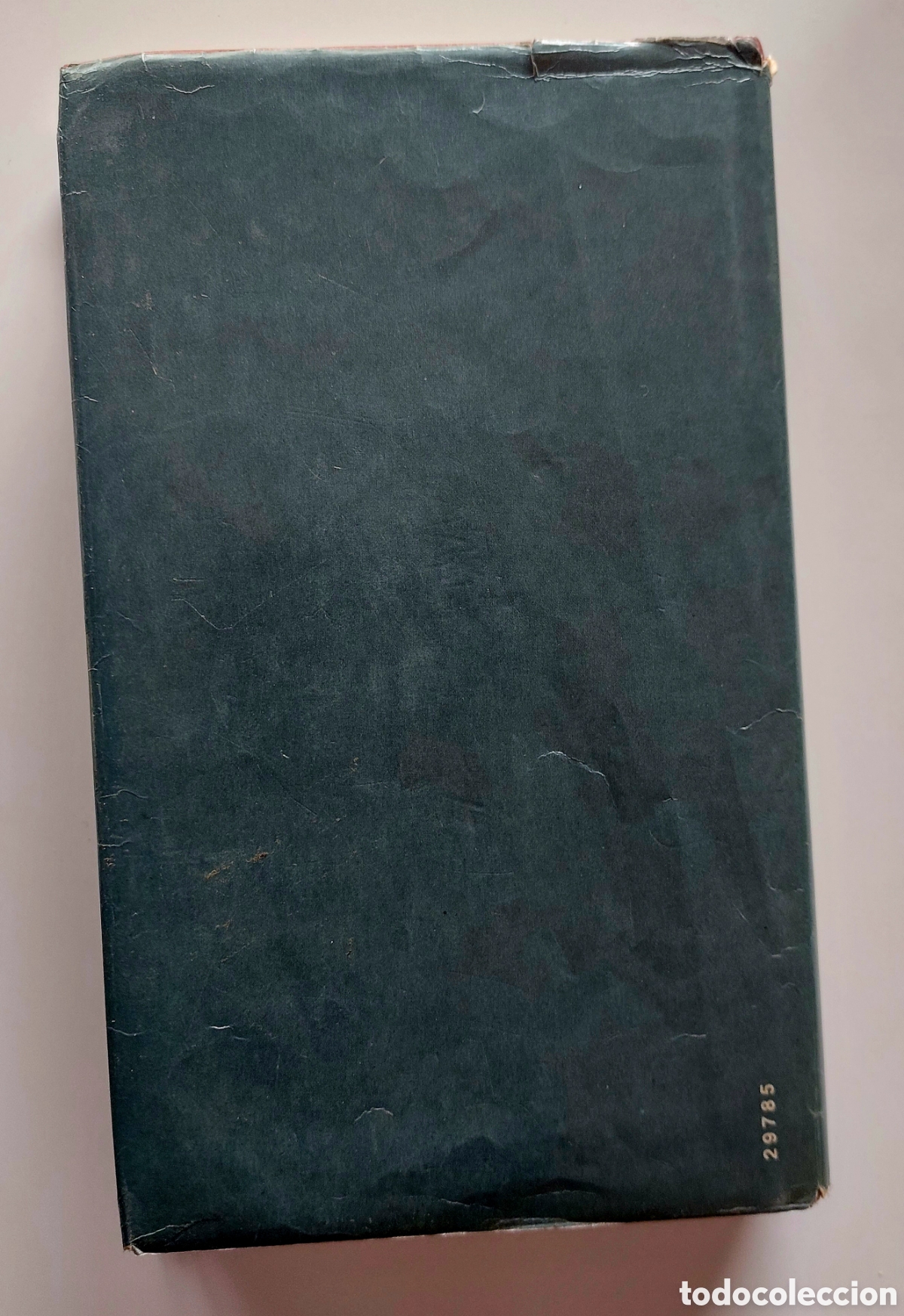 Libros de segunda mano: LA HISTORIA INTERMINABLE Michael Ende - Foto 4