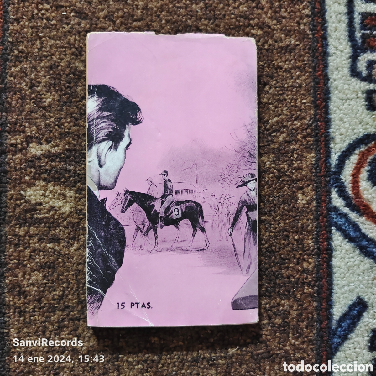 Libros de segunda mano: BELLA (JEAN GIRAUDOUX) (LIBRO PICUS) - Foto 2