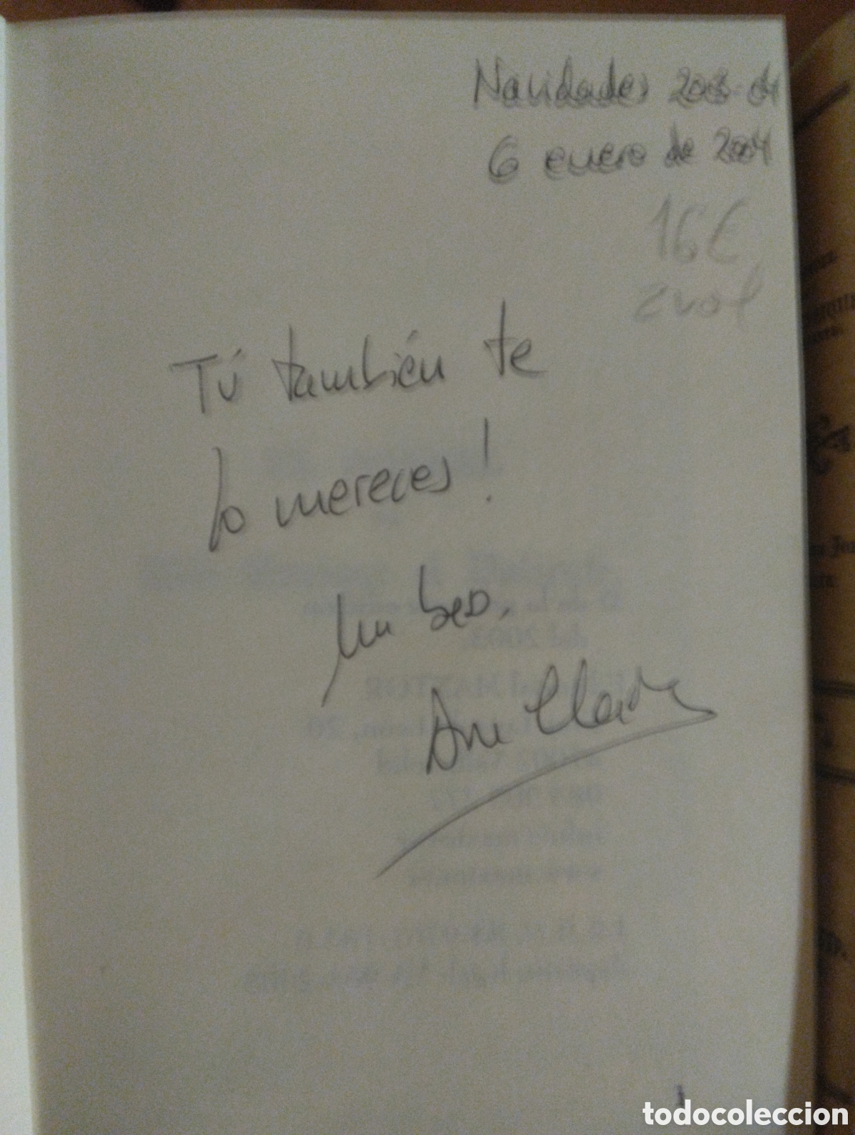 Libros de segunda mano: El Doncel de Don Enrique El Doliente, Larra,1 y 2, 3 y 4 - Foto 2
