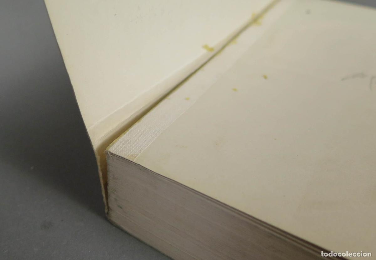 Libros de segunda mano: Obras Escogidas. Sigrid Undset. 1958 - Foto 2