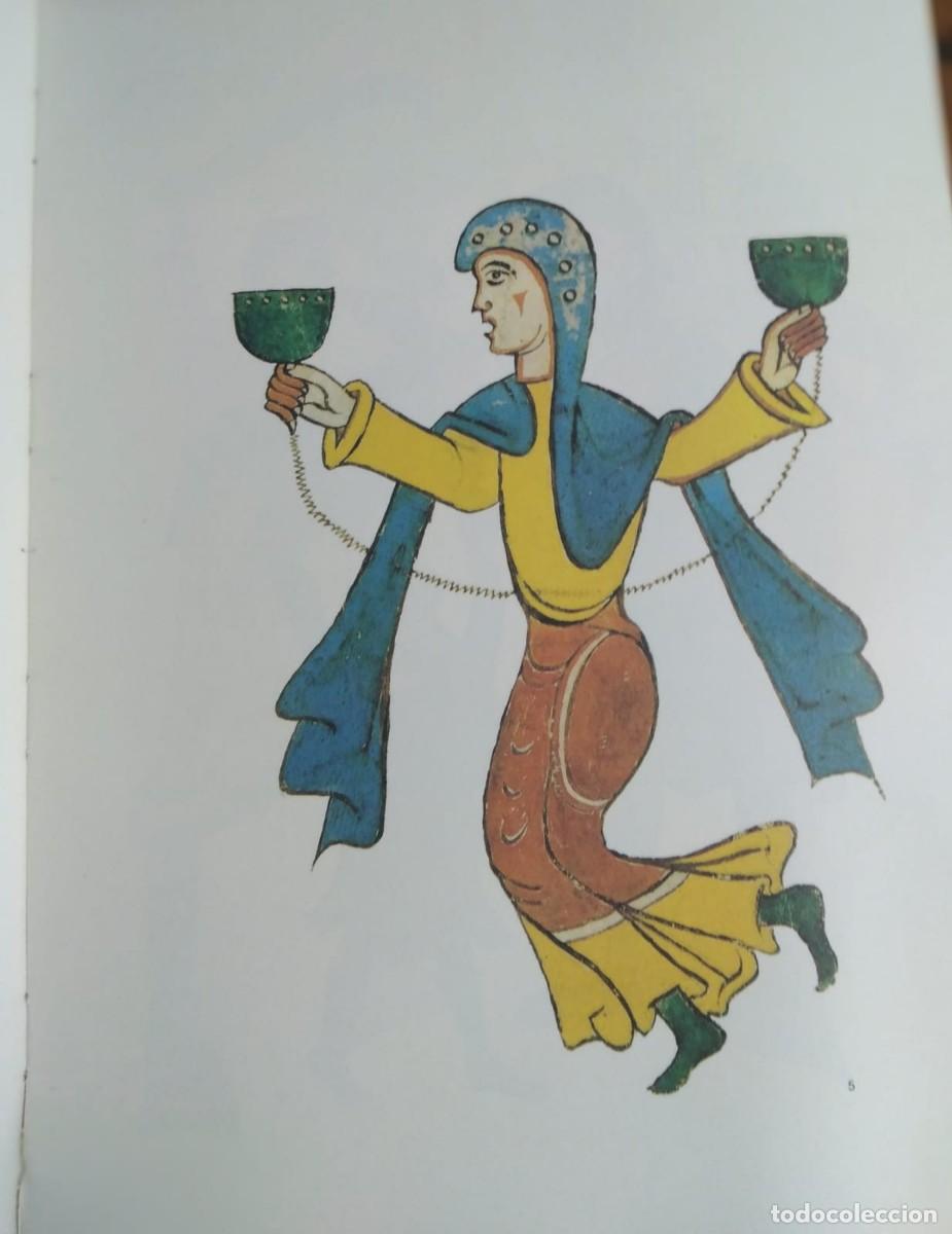 Libros de segunda mano: TROVADORES Y TROVEROS - Foto 3
