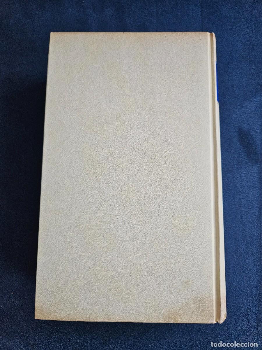 Libros de segunda mano: Libro Los Miserables De V&iacute;ctor Hugo Tomo I. Circulo De Lectores 1971. - Foto 4