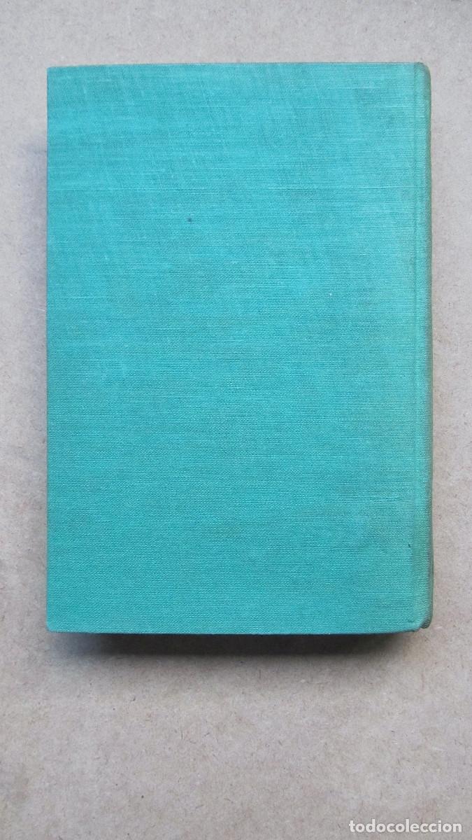 Libros de segunda mano: Los invictos William Faulkner 1951 - Foto 2
