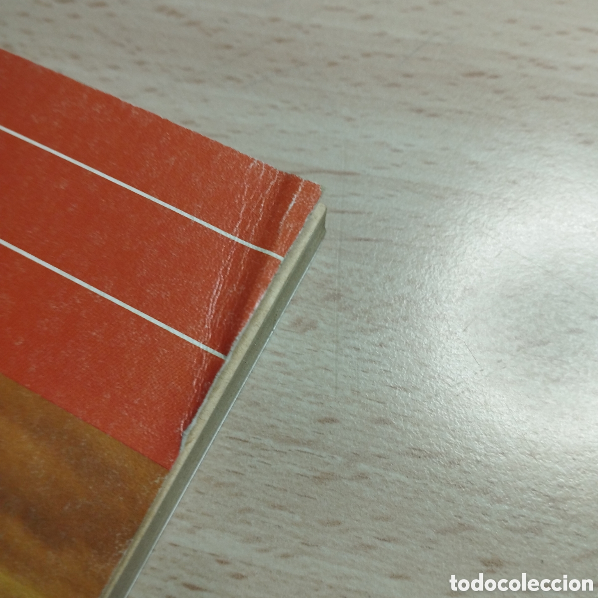 Libros de segunda mano: El arpa de hierba. Truman Capote. 1980. Argos Vergara. - Foto 4