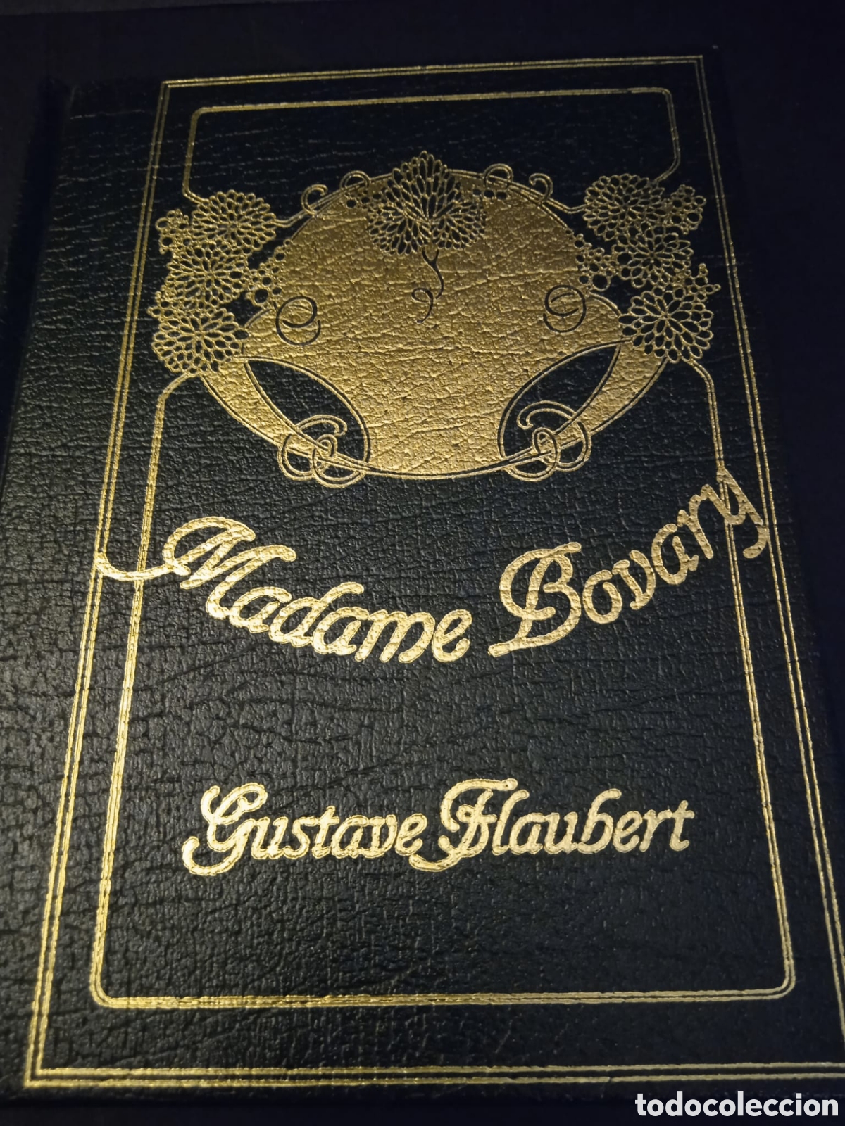 Libros de segunda mano: M&aacute;ndame Bovary de Gustave Flaubert - Foto 1