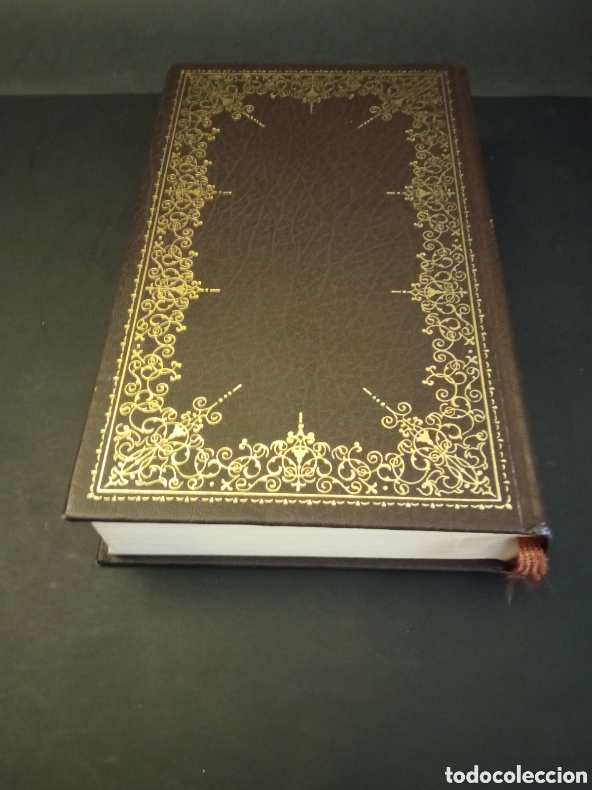 Libros de segunda mano: LA ENEIDA - Foto 7