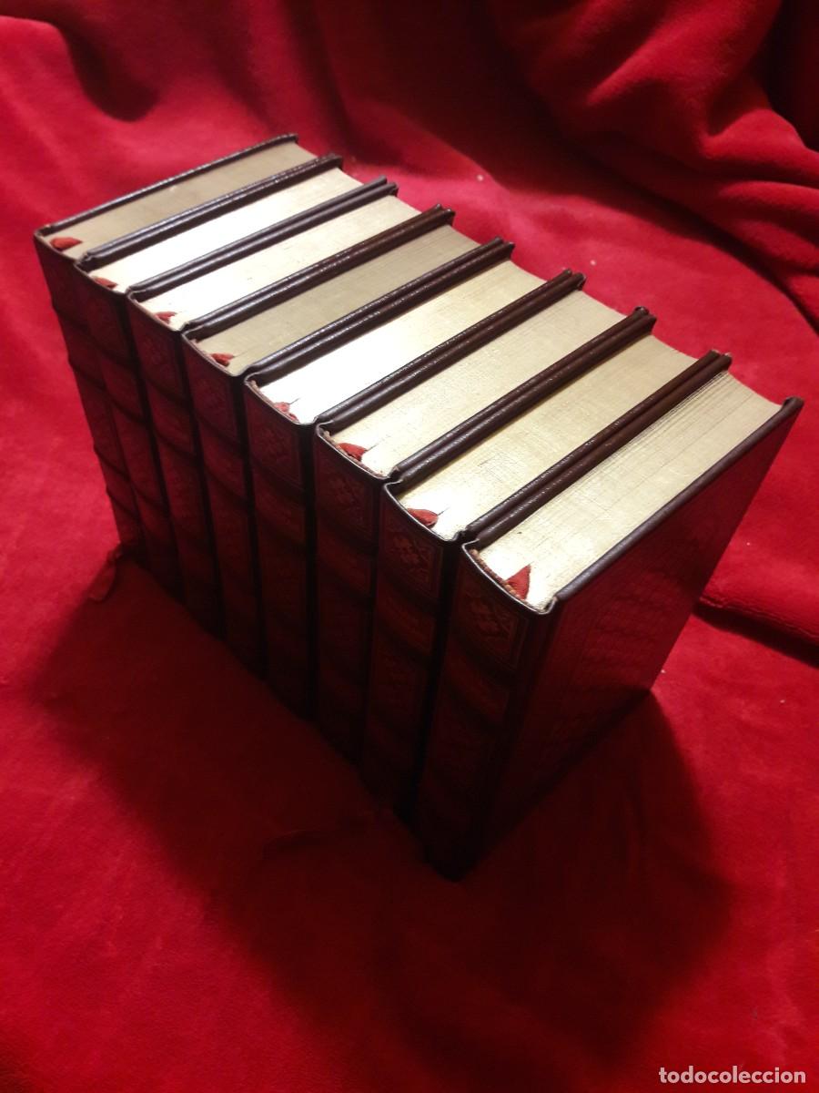Libros de segunda mano: OBRAS COMPLETAS DE WILLIAM SHAKESPEARE - Foto 2