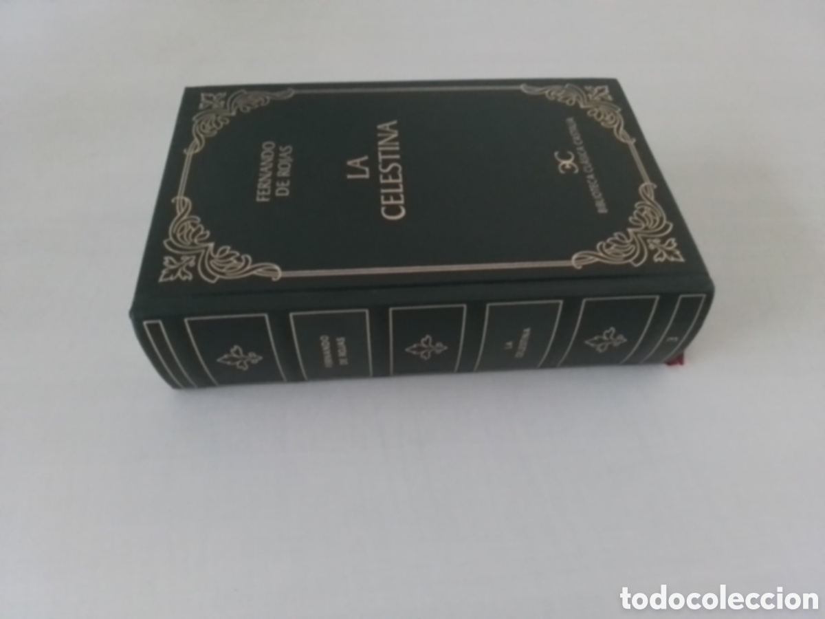 Libros de segunda mano: Libro Fernando de Rojas - Foto 5