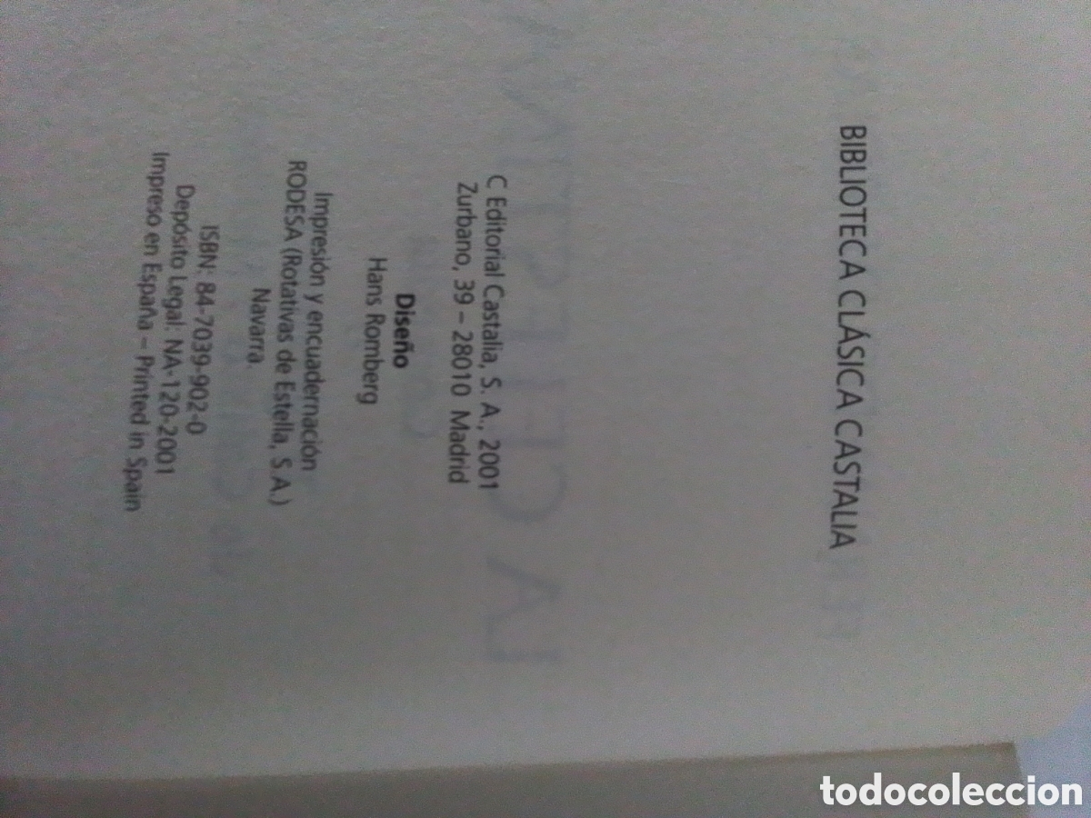 Libros de segunda mano: Libro Fernando de Rojas - Foto 2