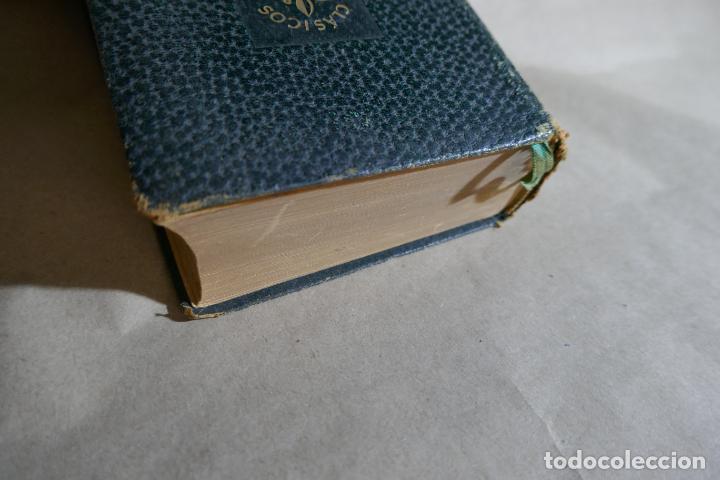 Libros de segunda mano: Obras completas III Biograf&iacute;as - Emil Ludwig - Foto 3