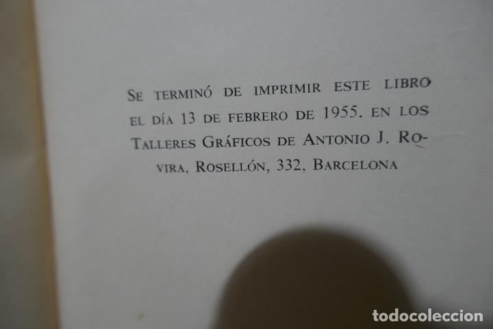 Libros de segunda mano: Obras completas III Biograf&iacute;as - Emil Ludwig - Foto 9