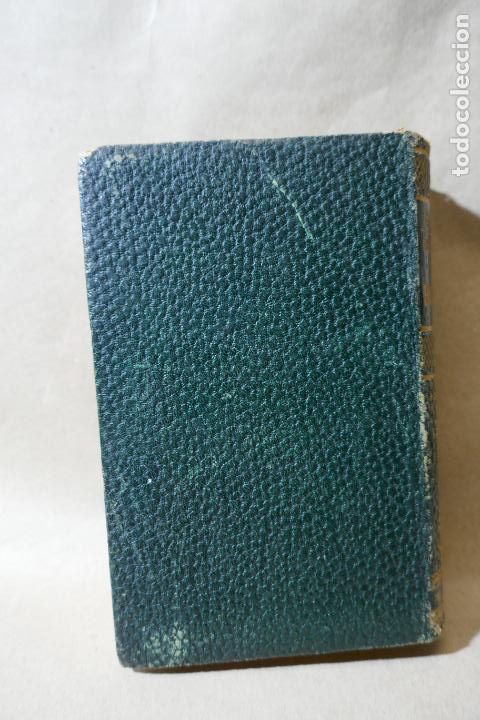 Libros de segunda mano: Obras completas III Biograf&iacute;as - Emil Ludwig - Foto 12