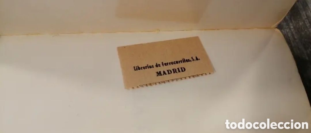 Libros de segunda mano: La colmena 1&deg; Edici&oacute;n Alfaguara bolsillo - Foto 5