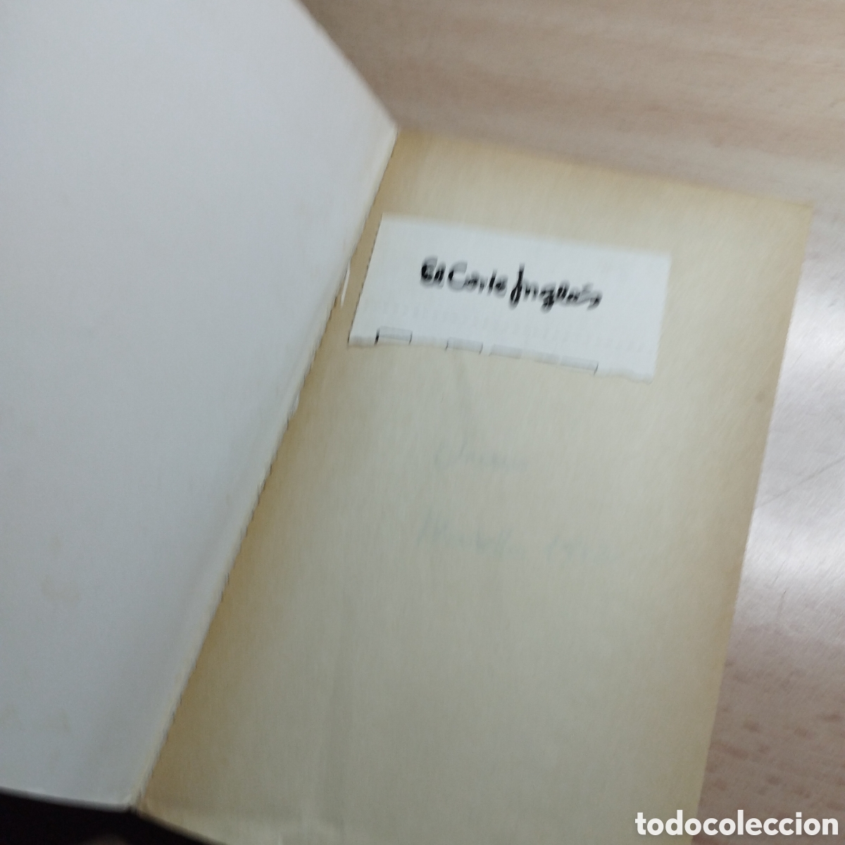 Libros de segunda mano: La educaci&oacute;n sentimental 2. Gustave Flaubert. 1981. Alianza Editorial. - Foto 4