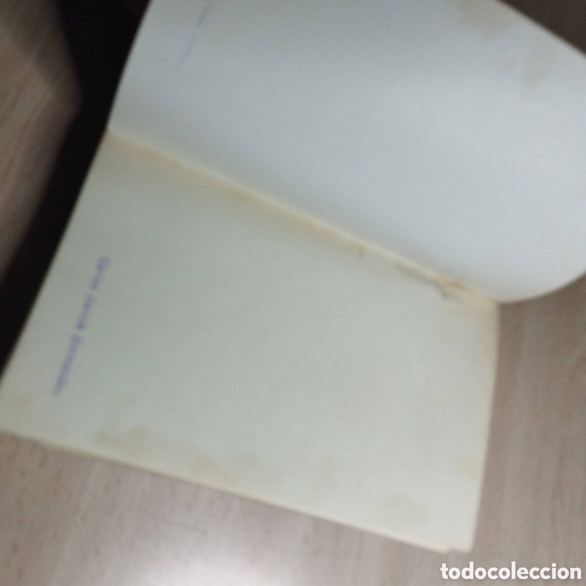 Libros de segunda mano: Islas en el golfo. Ernest Hemingway. 1971. Alianza Emece. - Foto 4