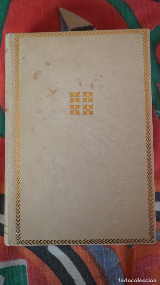 Libros de segunda mano: OBRAS COMPLETAS. GUSTAVO ADOLFO BECQUER. AGUILAR 1973 - Foto 2
