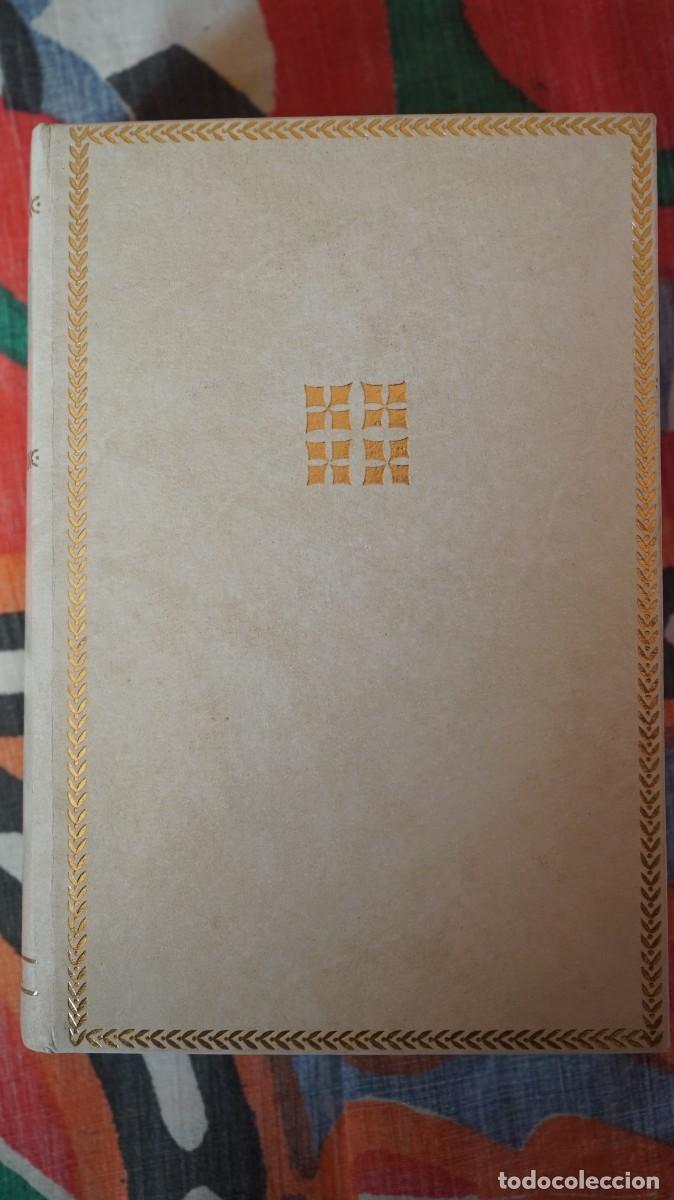Libros de segunda mano: Tagore. Obras escogidas. Aguilar 1974 - Foto 2