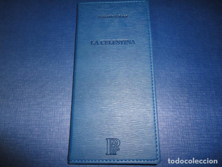 Libros de segunda mano: La Celestina (Fernando de Rojas). Simancas Ediciones - N9 - Foto 1
