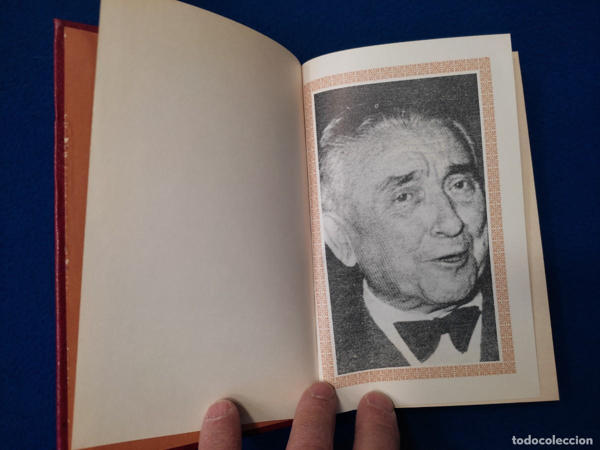 Libros de segunda mano: La Castellana del L&iacute;bano Pierre Benoit Ediciones Destino 1976 - Foto 3