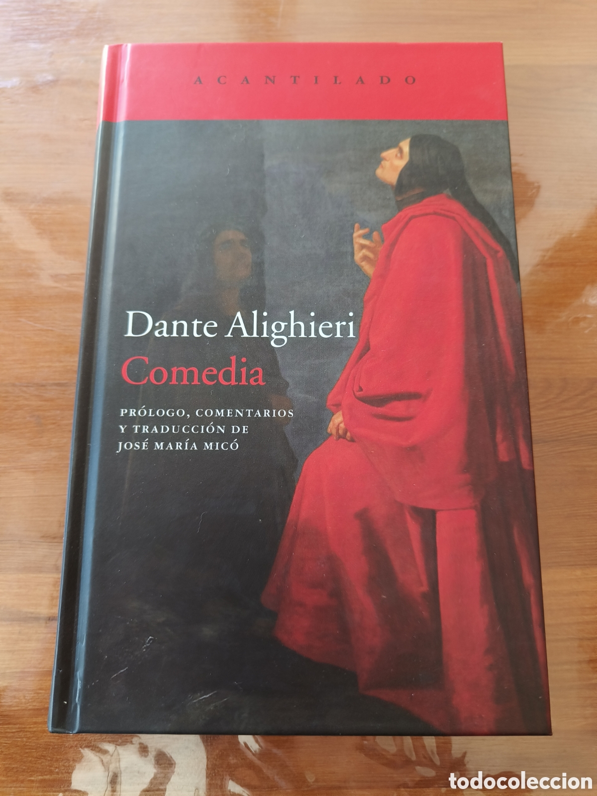 dante alighieri comedia traducci n de jos Acquista Libri