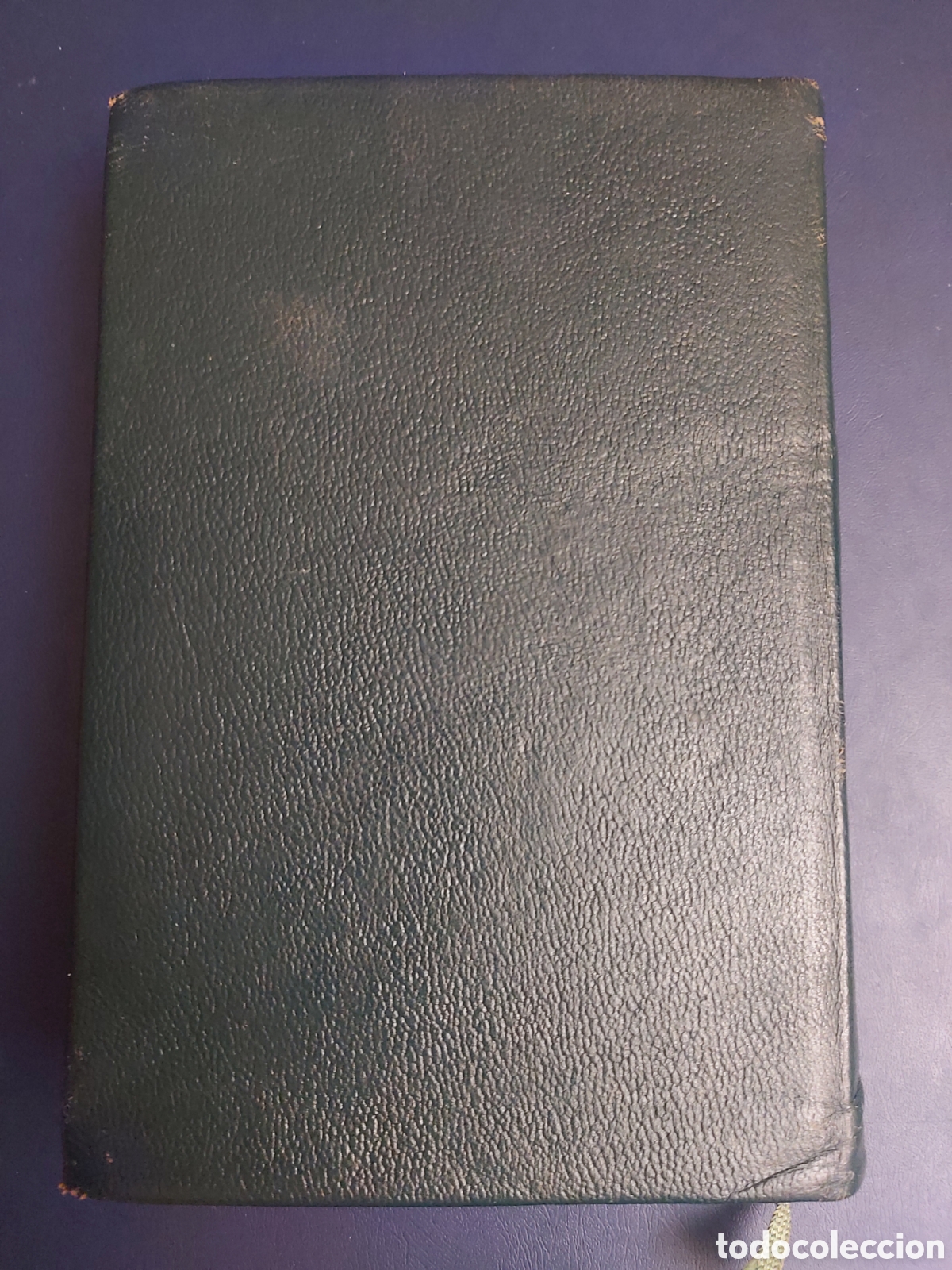 Libros de segunda mano: OBRA ESCOGIDA $ R. TAGORE $ AGUILAR $ 9 EDICI&Oacute;N 1966 - Foto 15