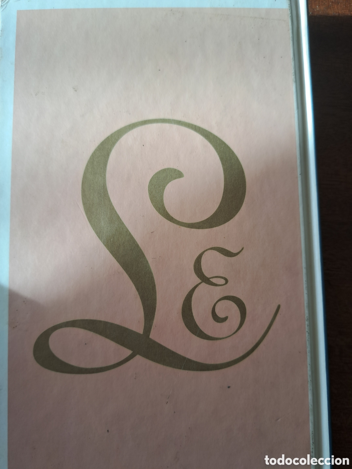 Libros de segunda mano: Los pazos de Ulloa Emilia Pardo Bazan - Foto 2