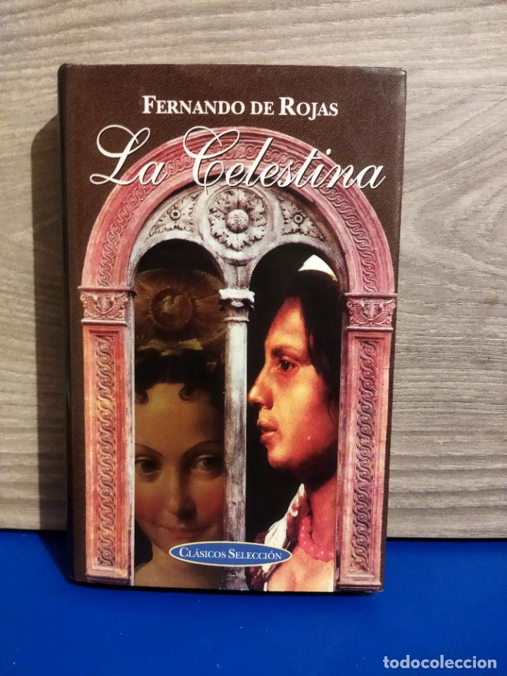 Libros de segunda mano: La celestina - Foto 1