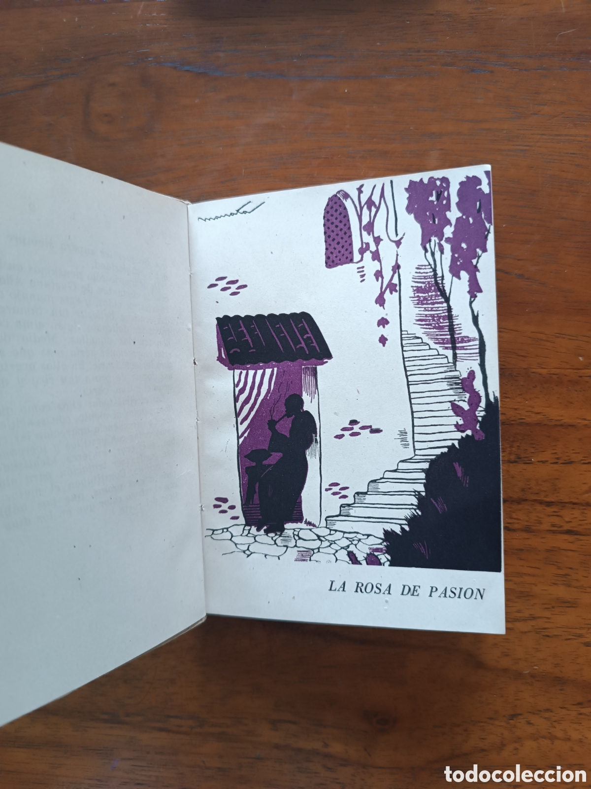 Libros de segunda mano: Las Leyendas de B&eacute;cquer. Dos tomos. Ilustraciones de Mairata - Foto 3