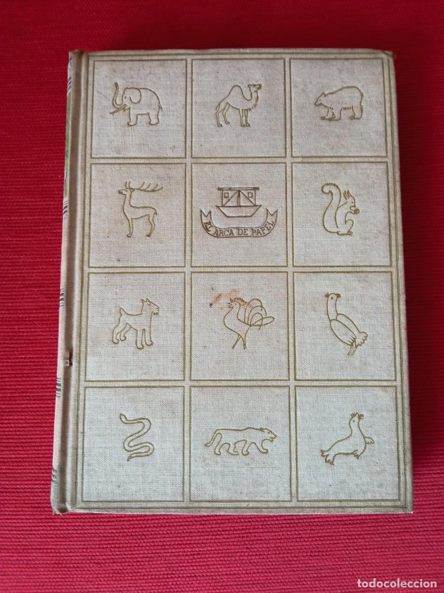 Libros de segunda mano: Se&ntilde;or y perro. Autor: Thomas Mann - Foto 1